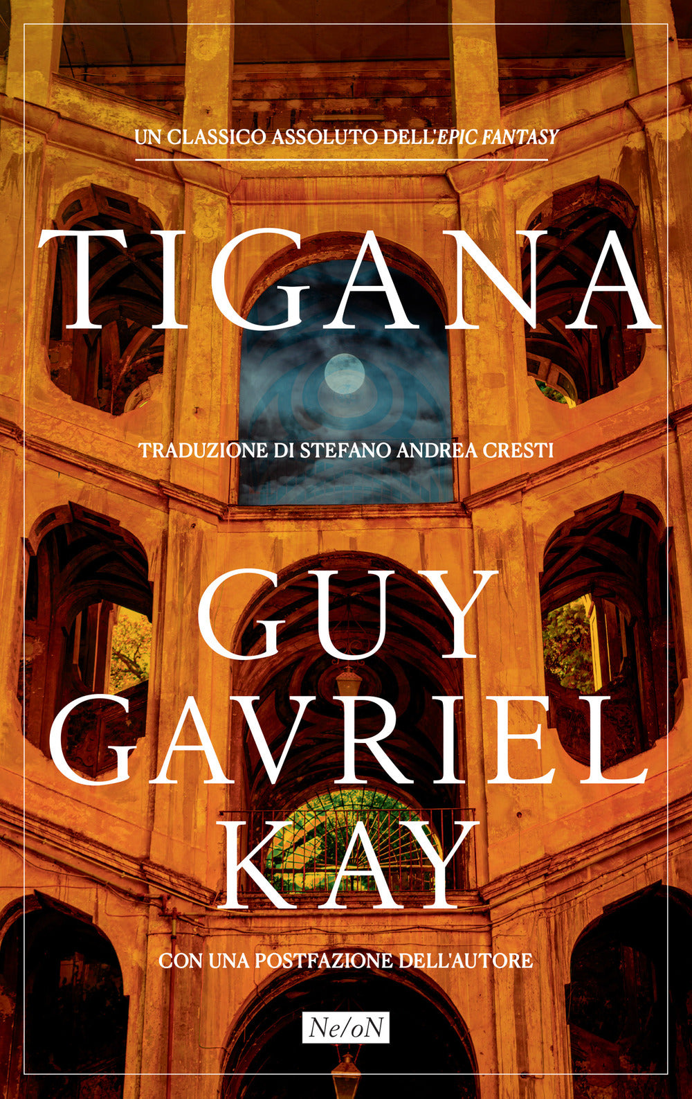 Tigana