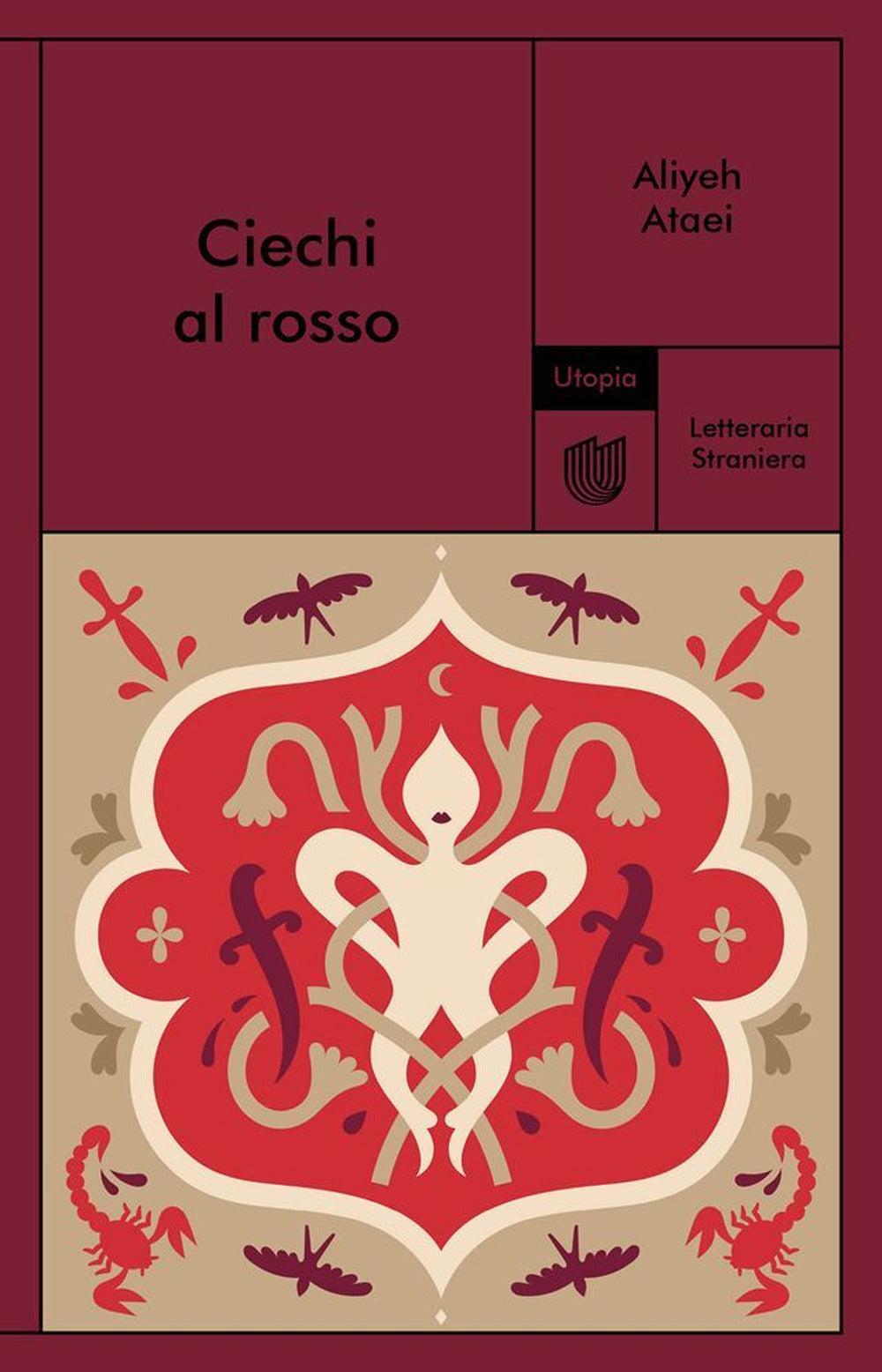 Ciechi al rosso