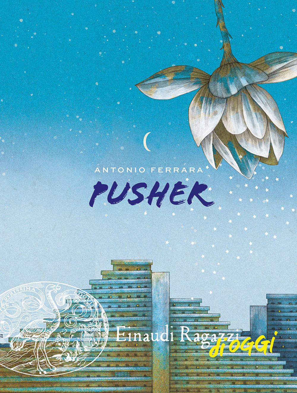 Pusher.