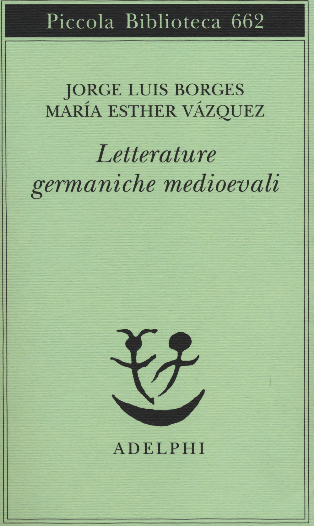 Letterature germaniche medioevali.
