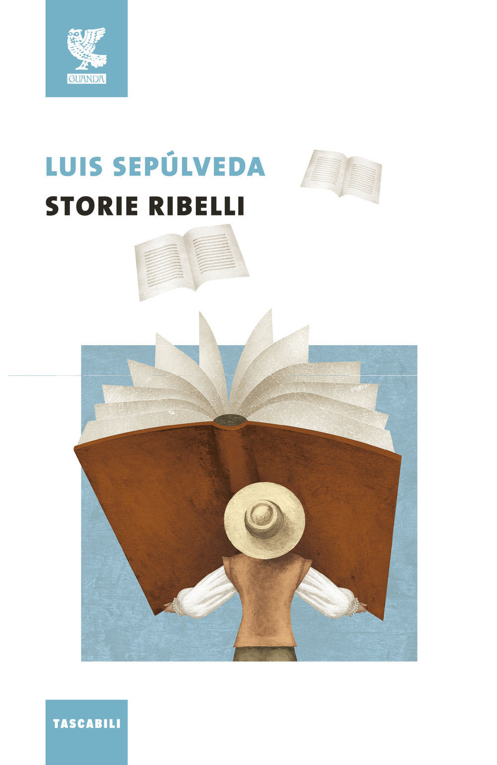 Storie ribelli.