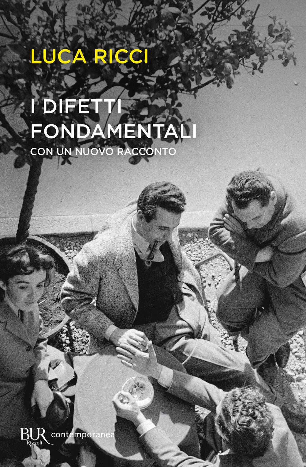 I difetti fondamentali.
