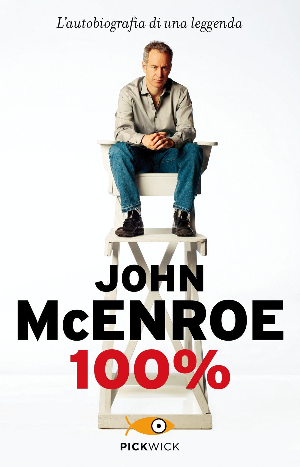 100%.