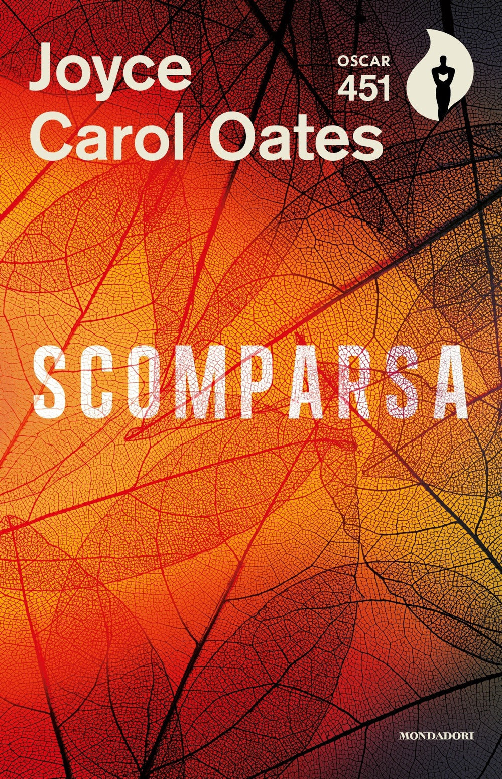 Scomparsa.