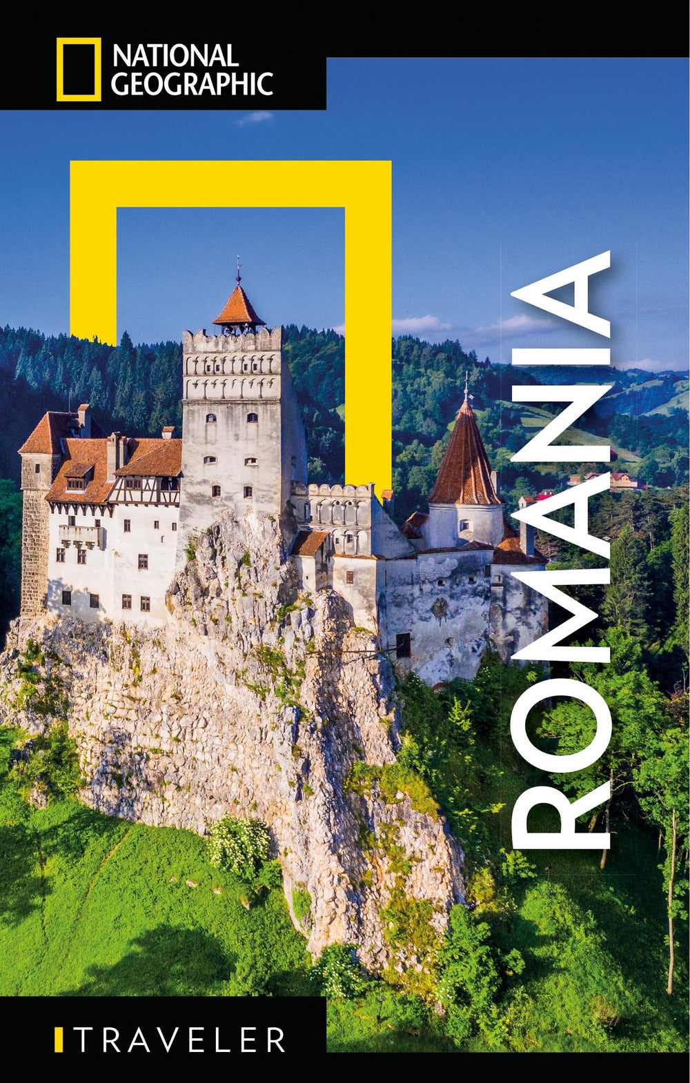 Romania.