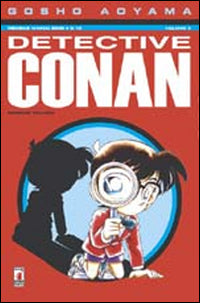 Detective Conan. Vol. 2.
