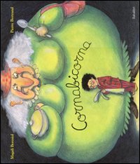 Cornabicorna. Ediz. illustrata.