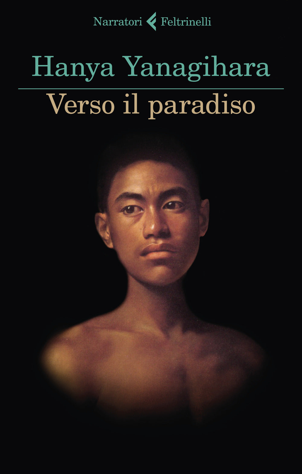 Verso il paradiso.