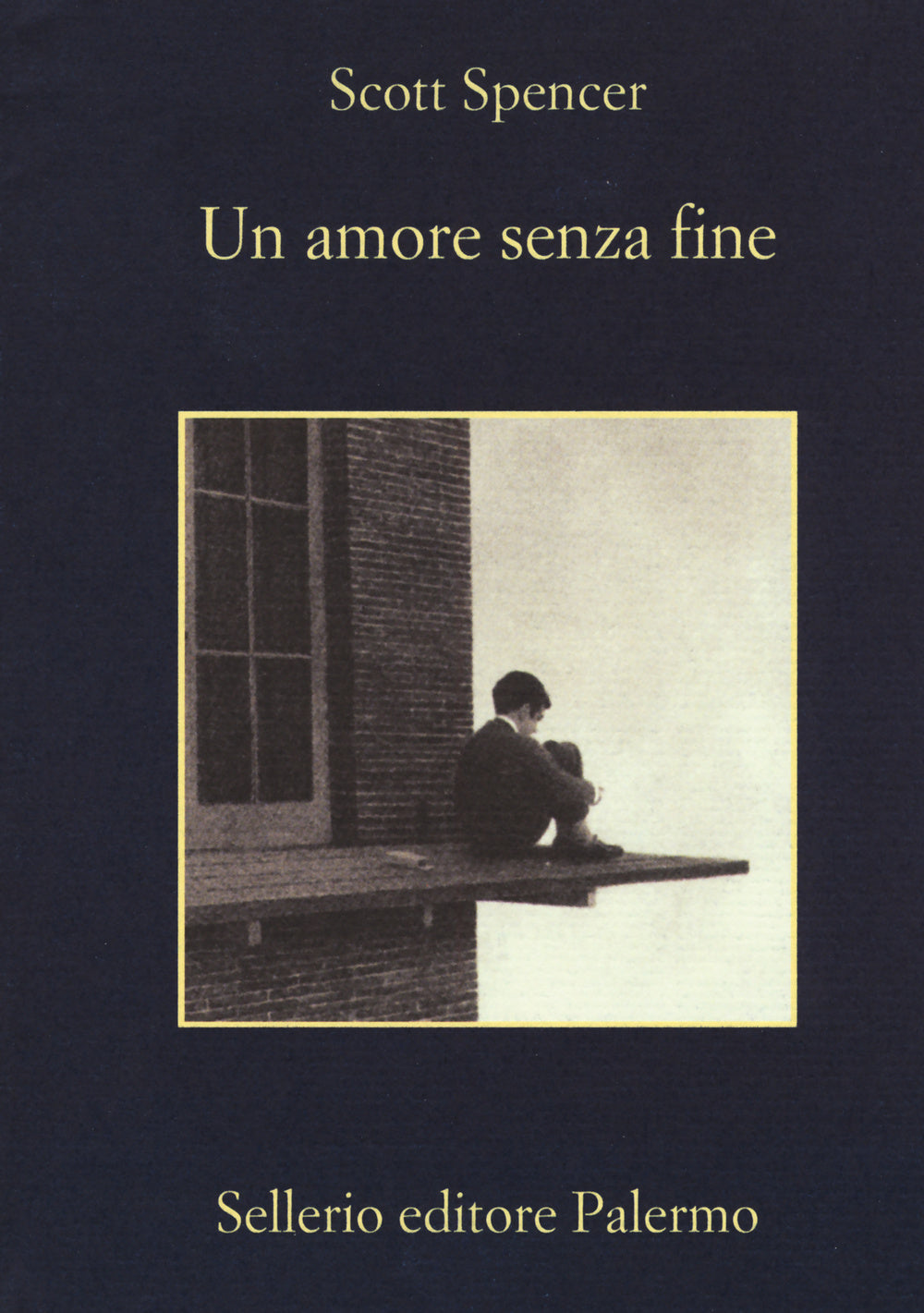 Un amore senza fine.