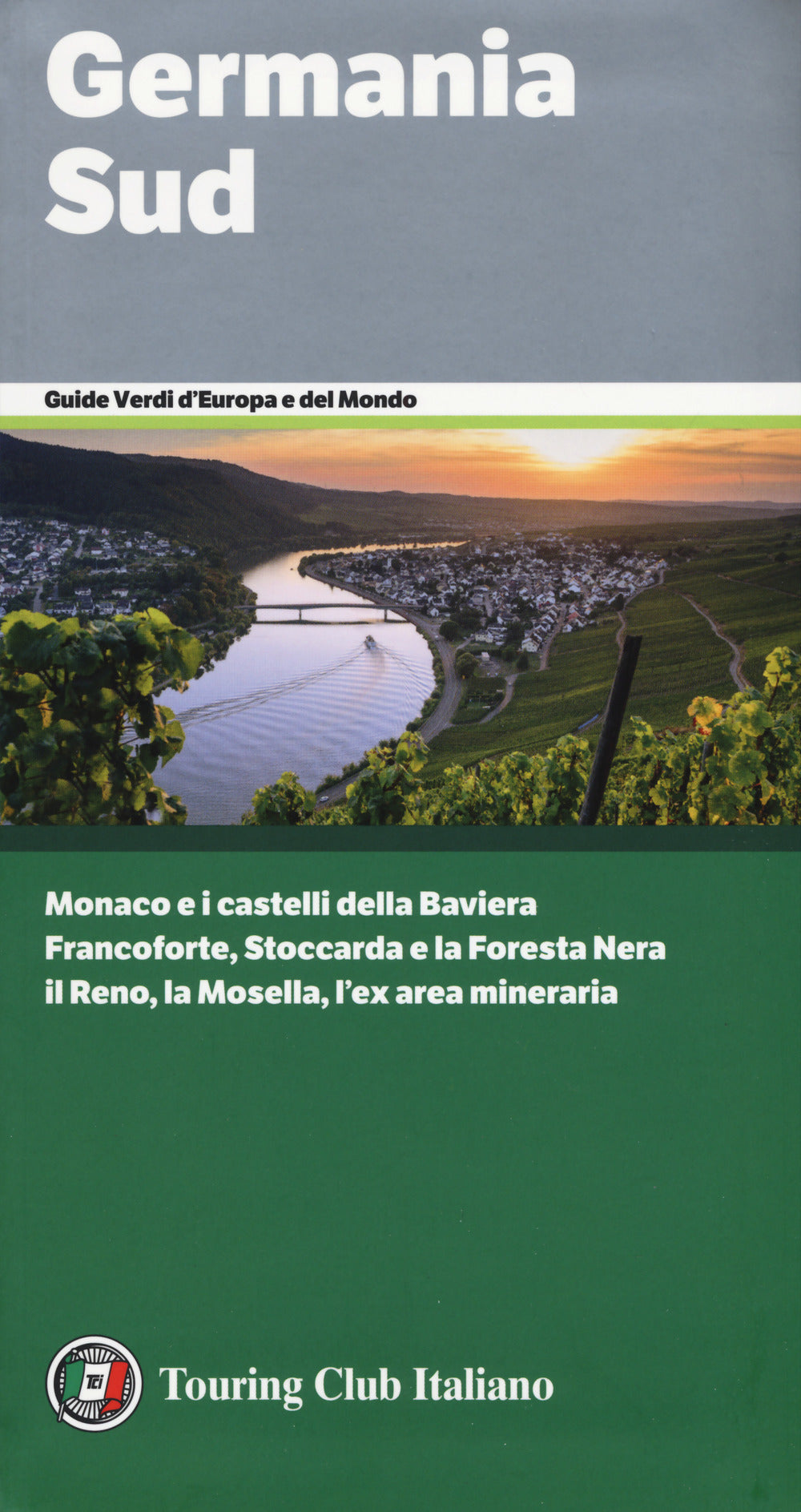 Germania Sud.