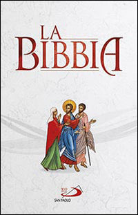 La Bibbia.
