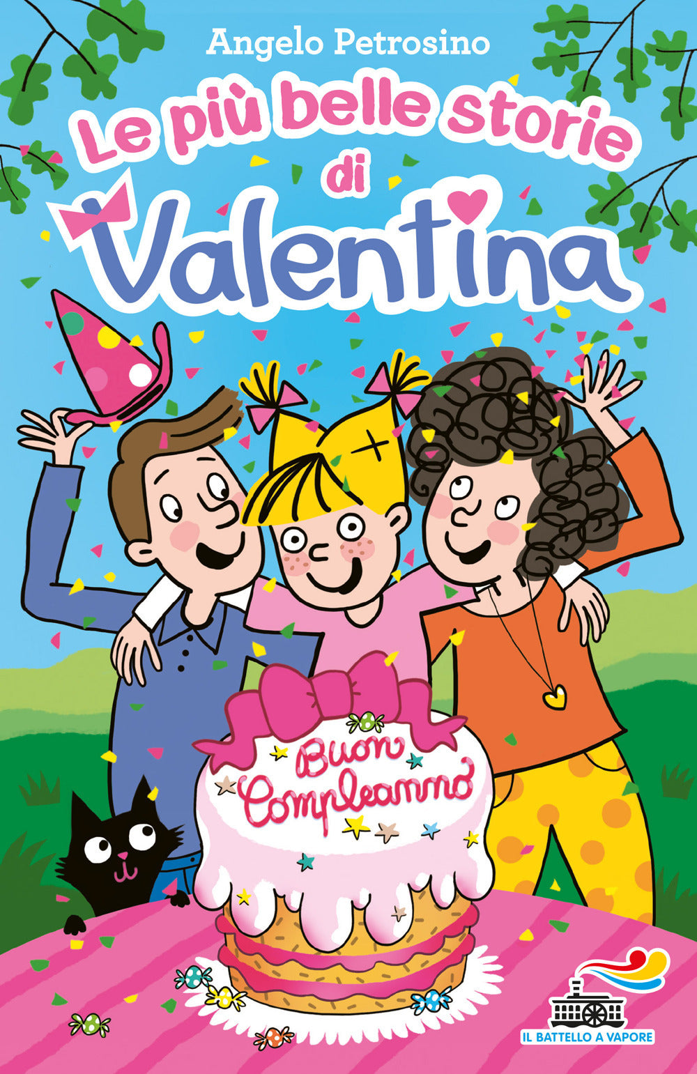 Le più belle storie di Valentina.
