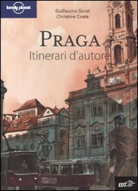 Praga.