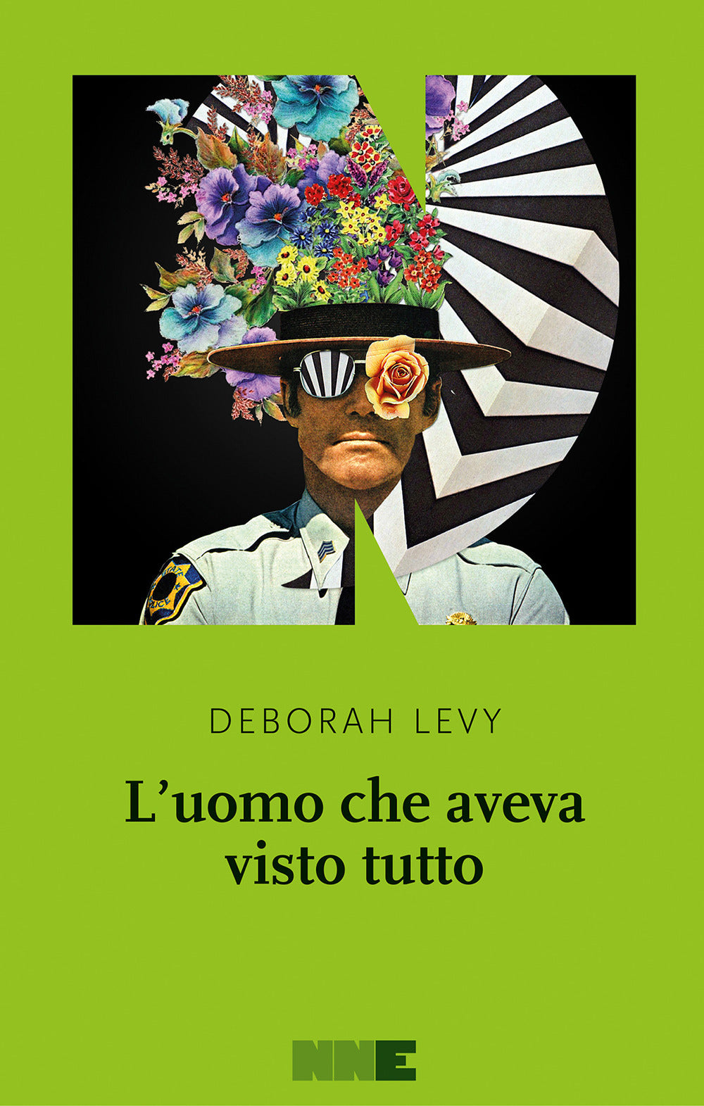 L'uomo che aveva visto tutto.