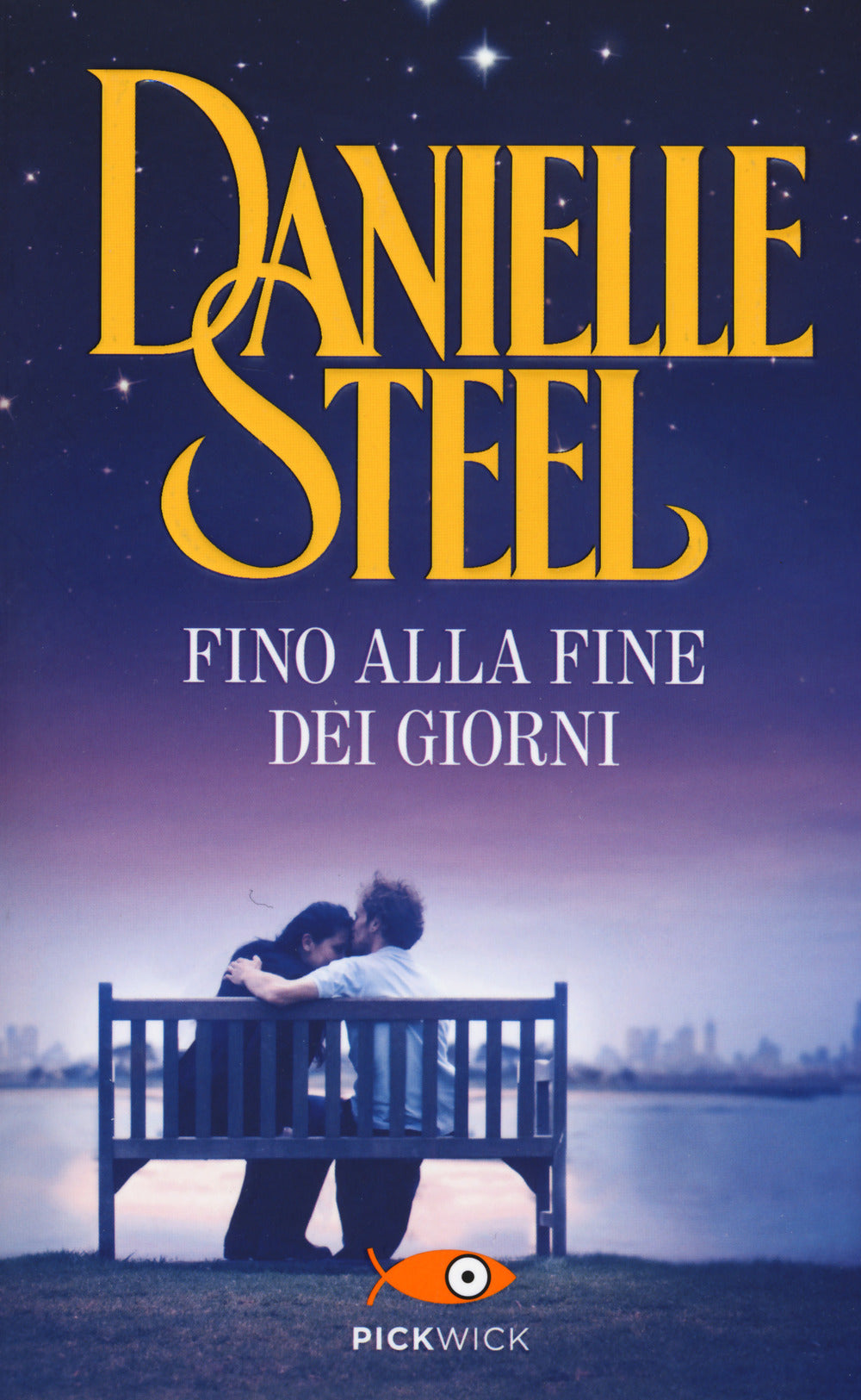 Fino alla fine dei giorni.