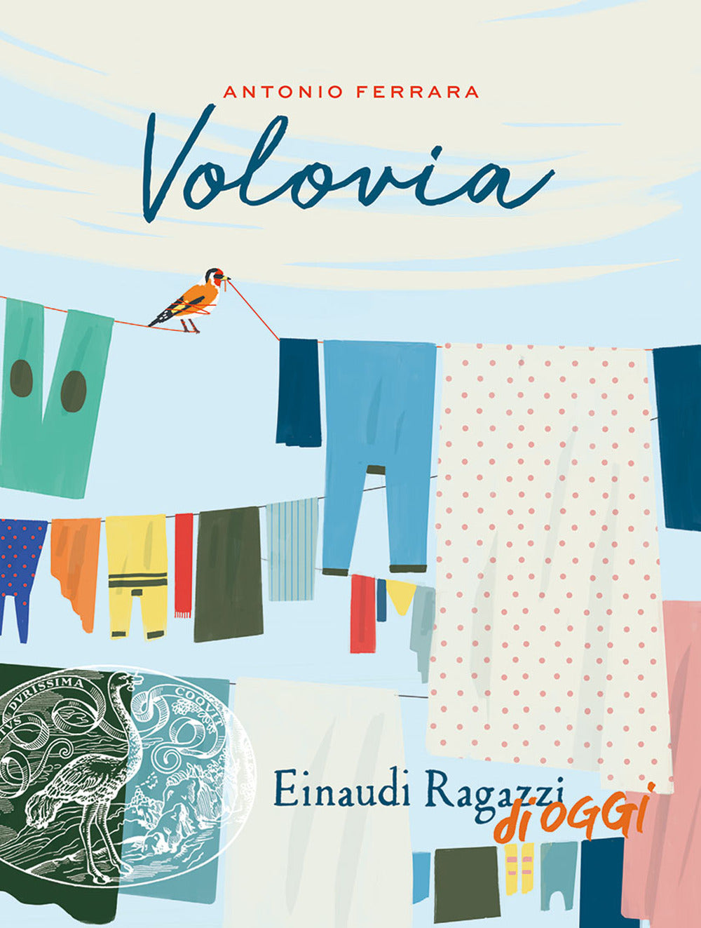 Volovia.