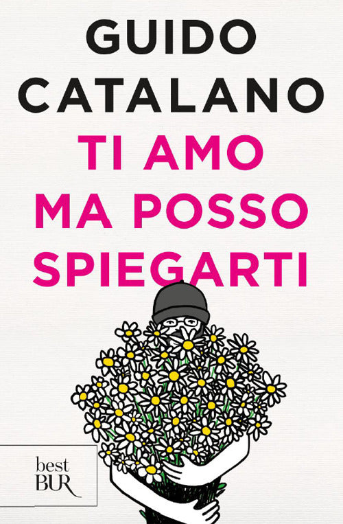 Ti amo ma posso spiegarti.
