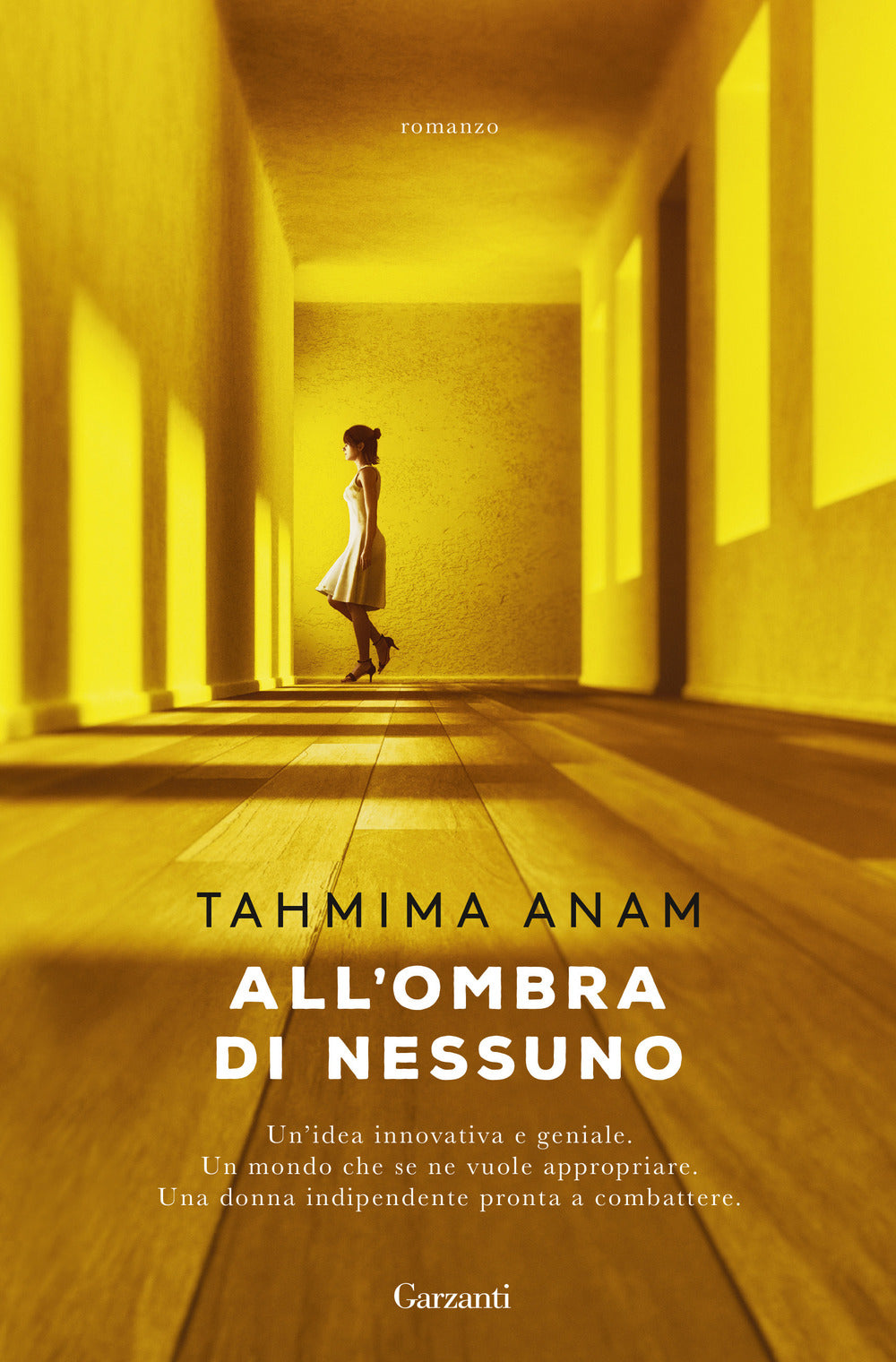 All'ombra di nessuno.