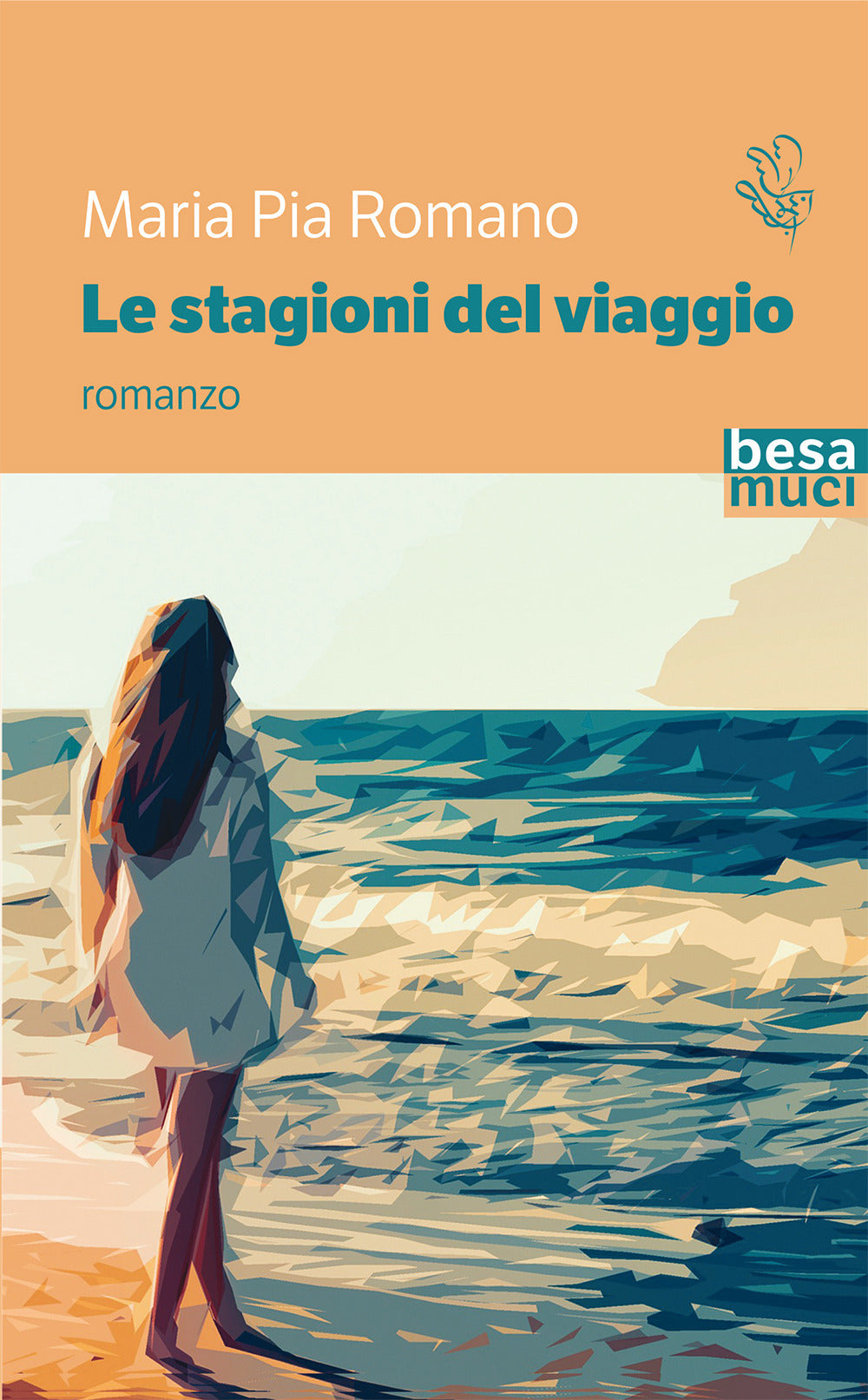 Le stagioni del viaggio.