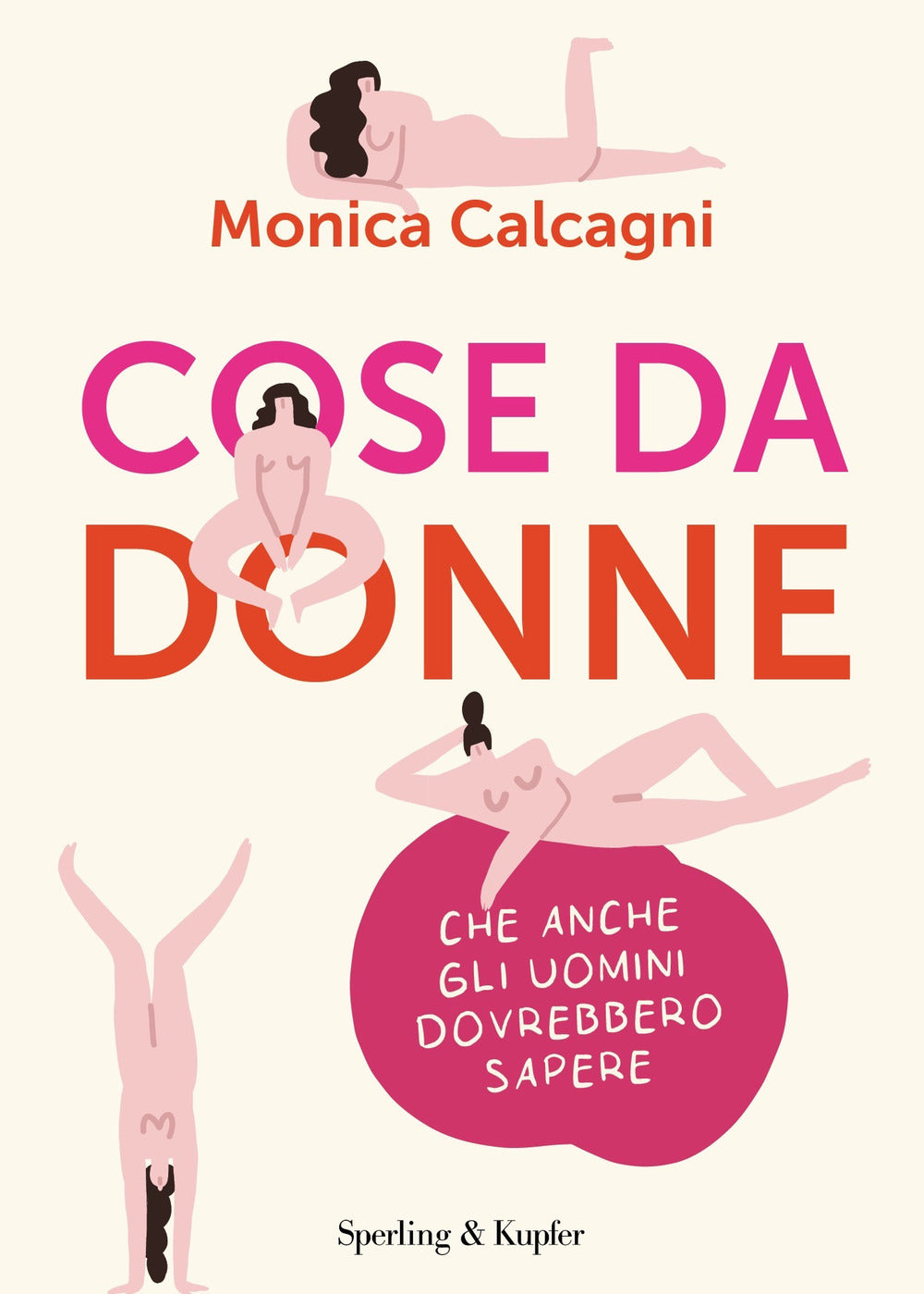 Cose da donne che anche gli uomini dovrebbero sapere.