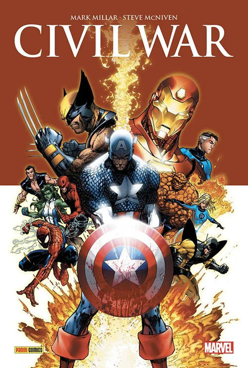 Civil war