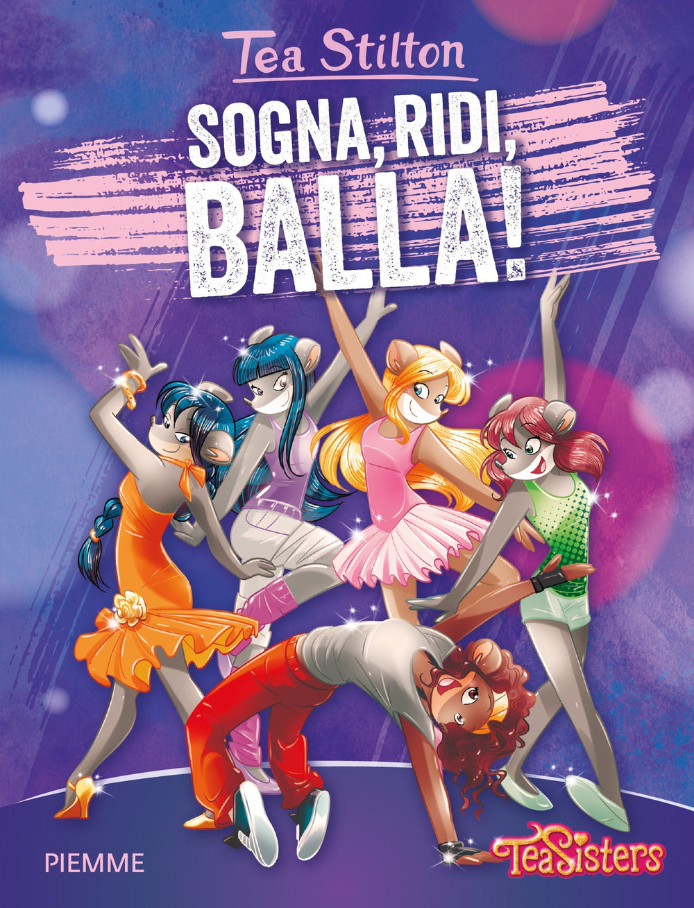 Sogna, ridi, balla!.
