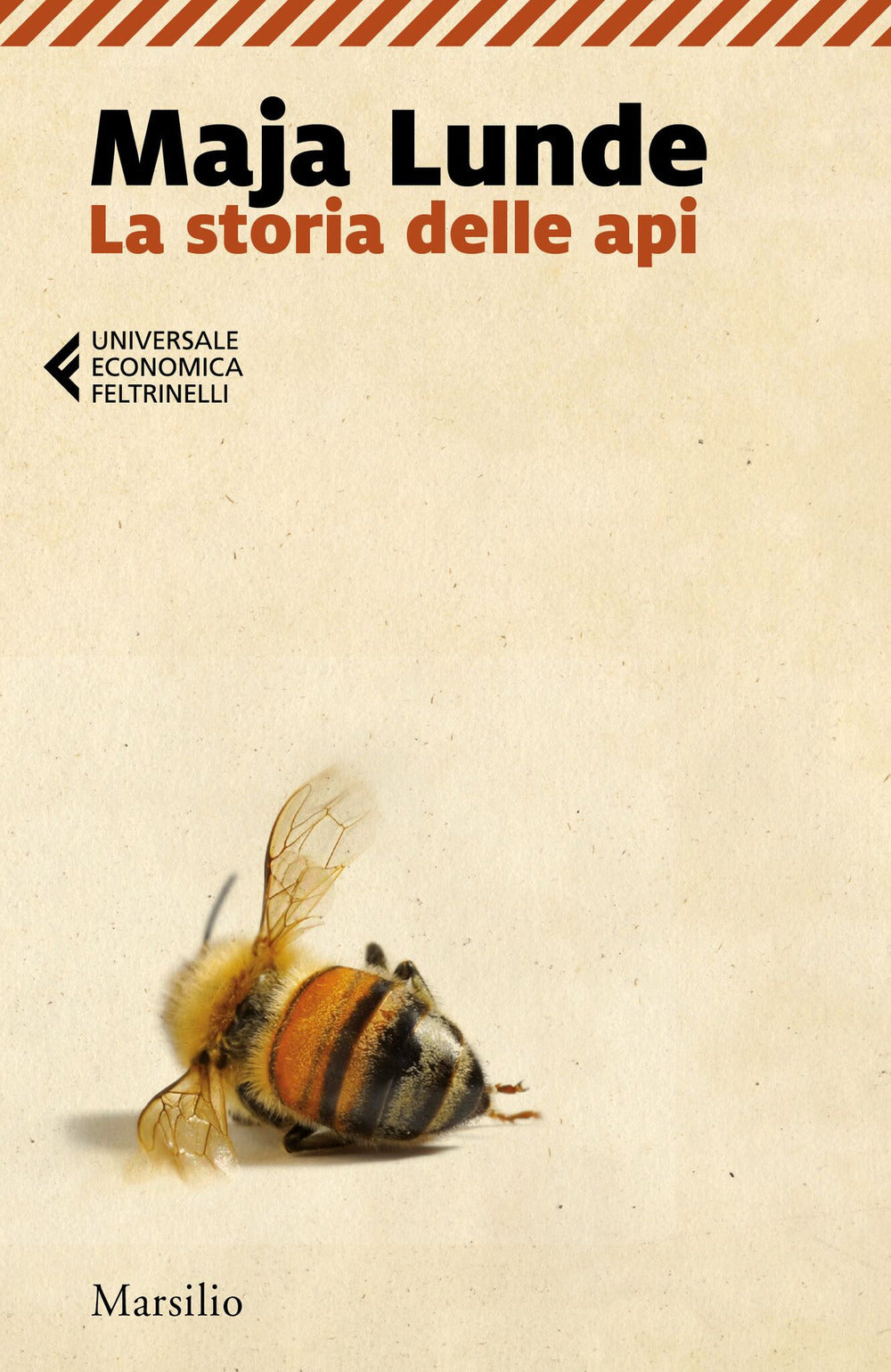 La storia delle api.