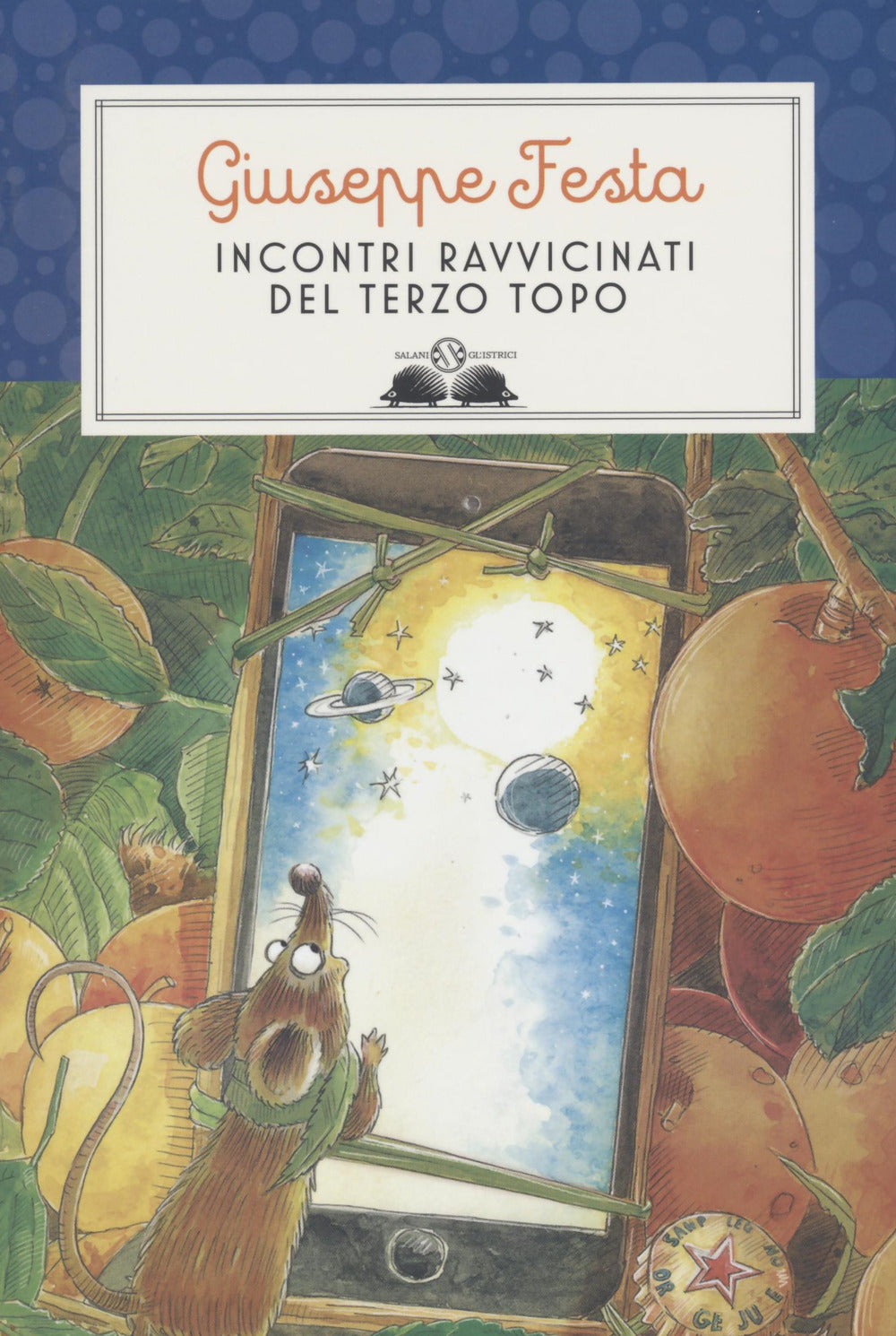 Incontri ravvicinati del terzo topo.