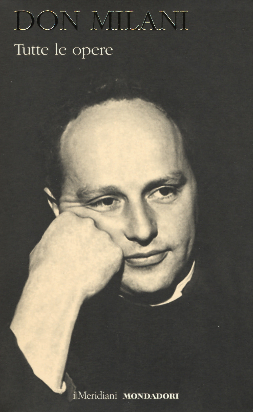 Tutte le opere.