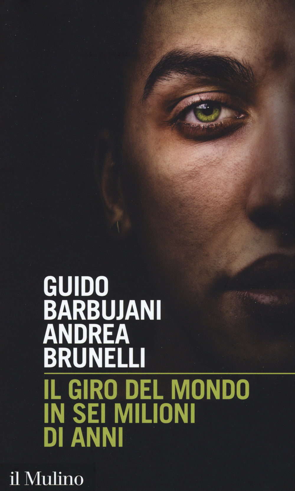 Il giro del mondo in sei milioni di anni.