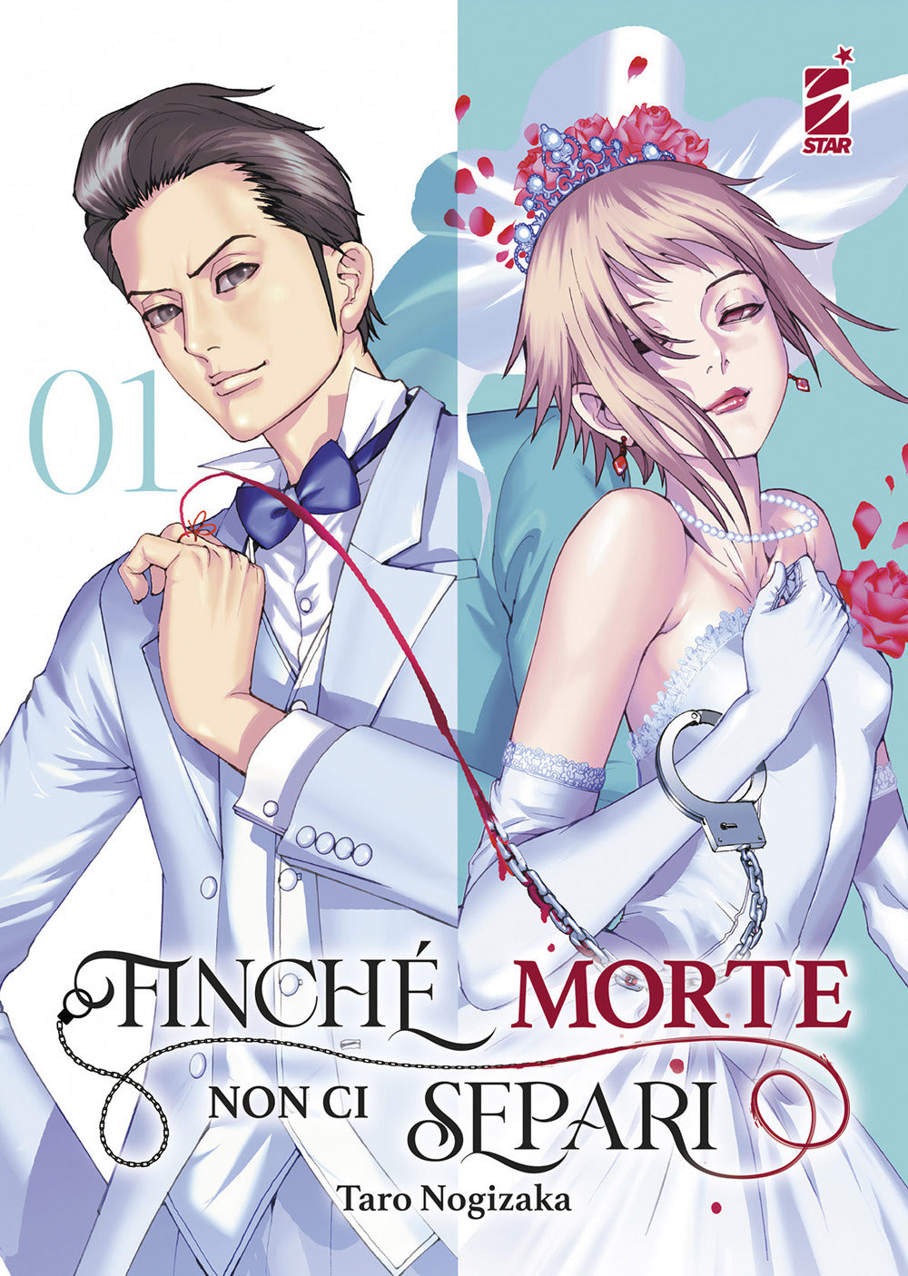 Finché morte non ci separi. Vol. 1.