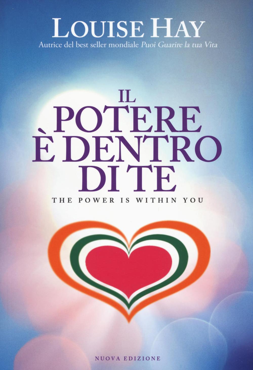 Il potere è dentro di te