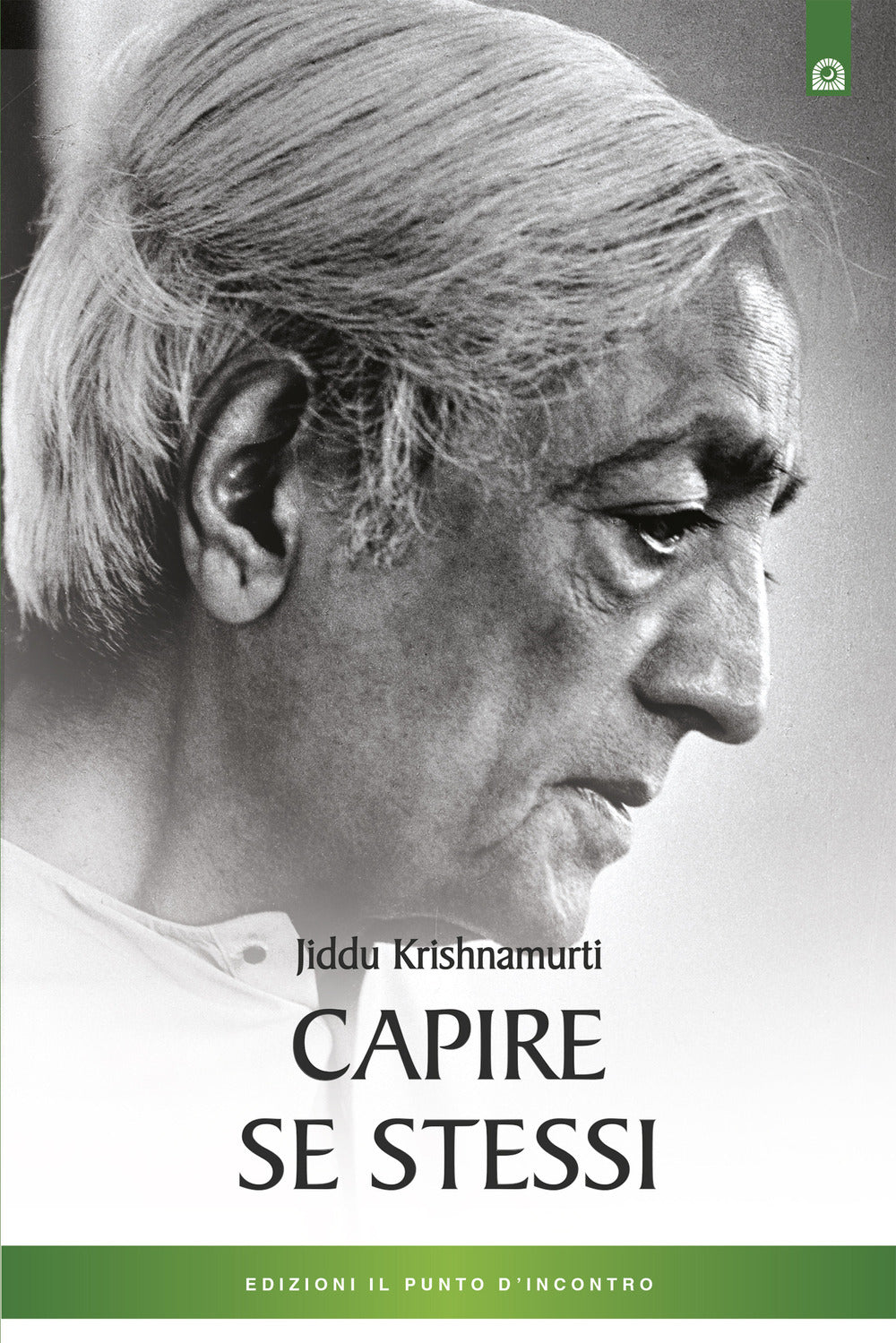 Capire se stessi.