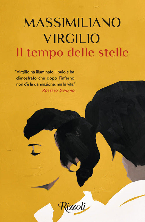 Il tempo delle stelle.