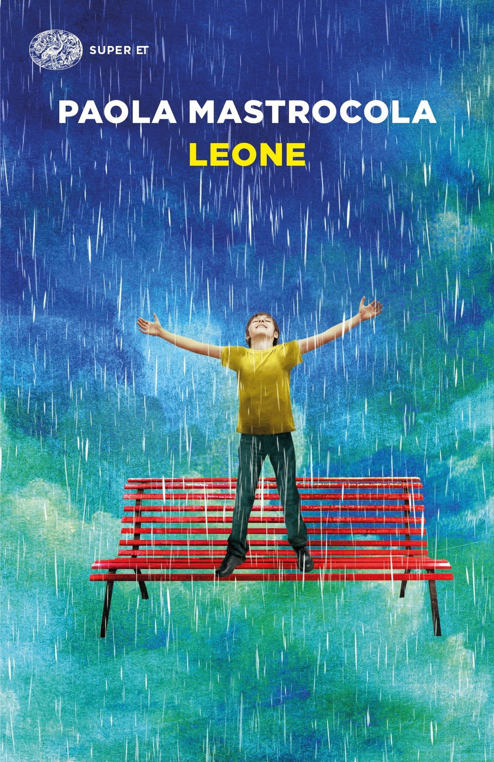 Leone.
