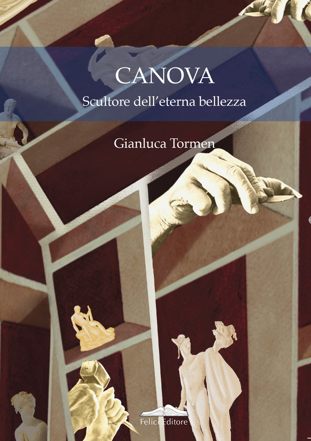 Canova. Scultore dell'eterna bellezza.