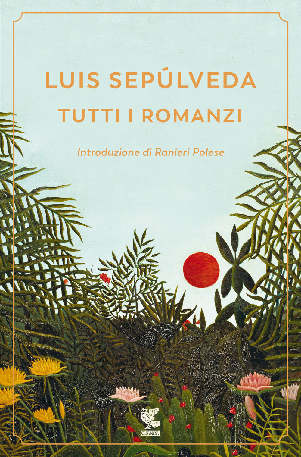Tutti i romanzi.