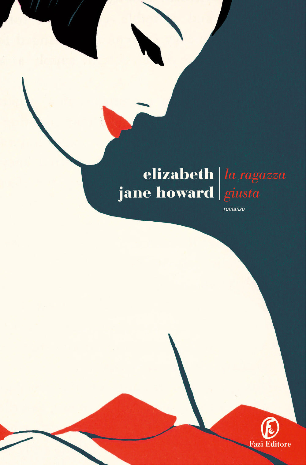 La ragazza giusta.