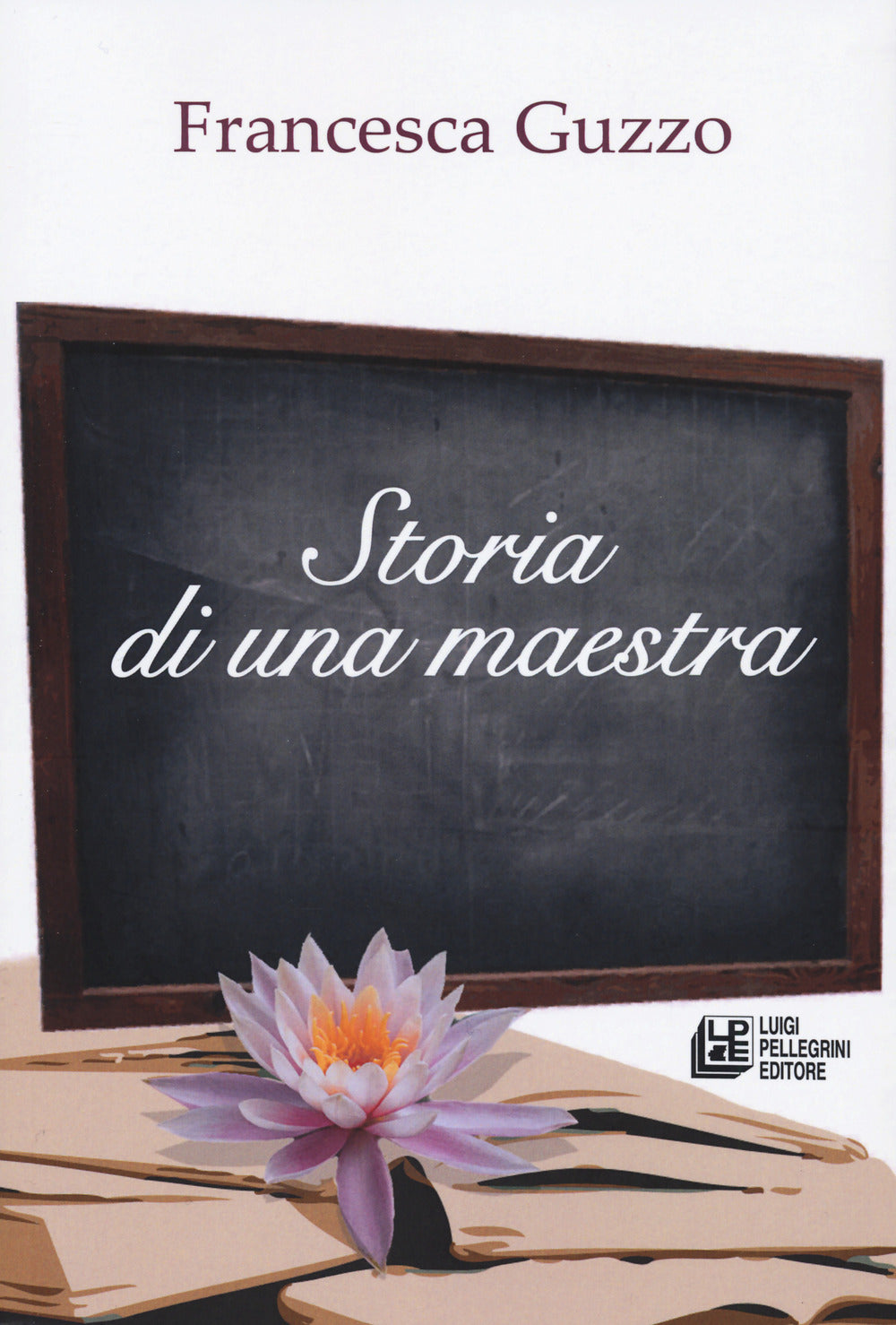 Storia di una maestra.