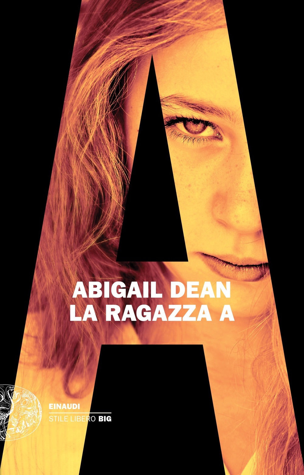 La ragazza A.