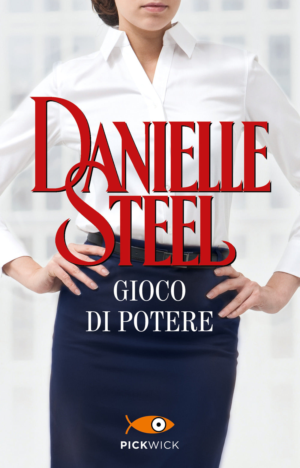 Gioco di potere.