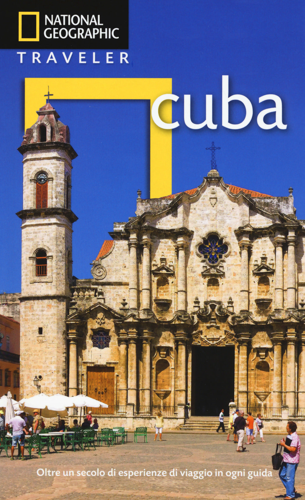 Cuba.