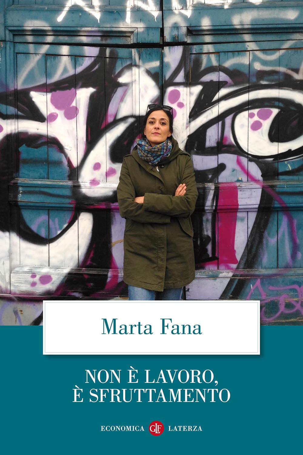 Non è lavoro, è sfruttamento.