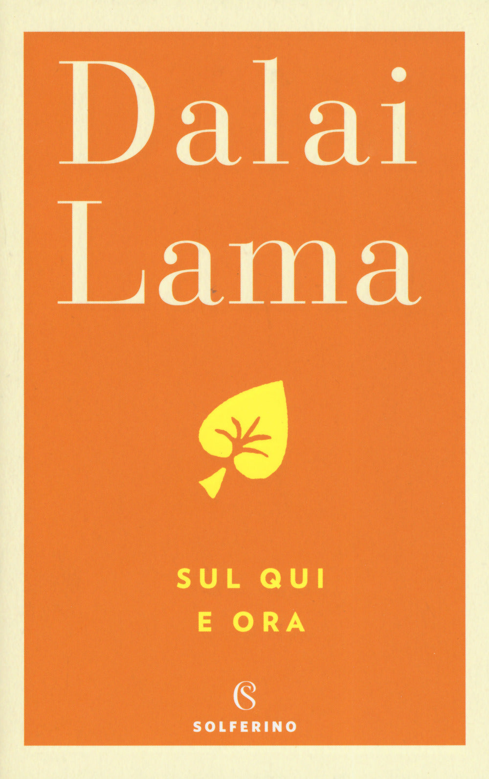 Sul qui e ora.
