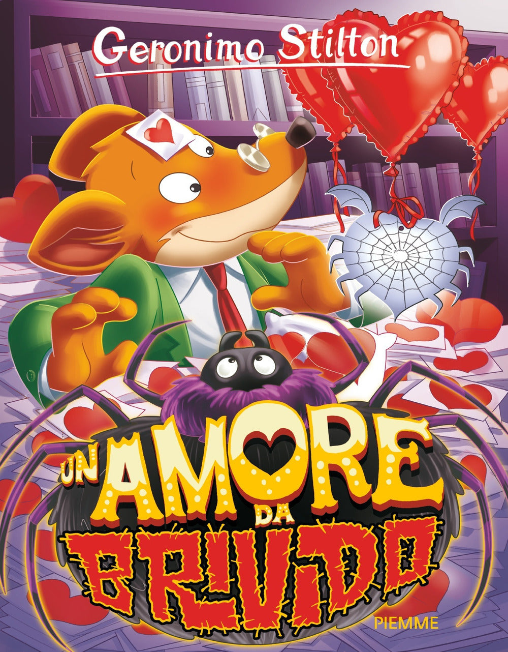 Un amore da brivido.