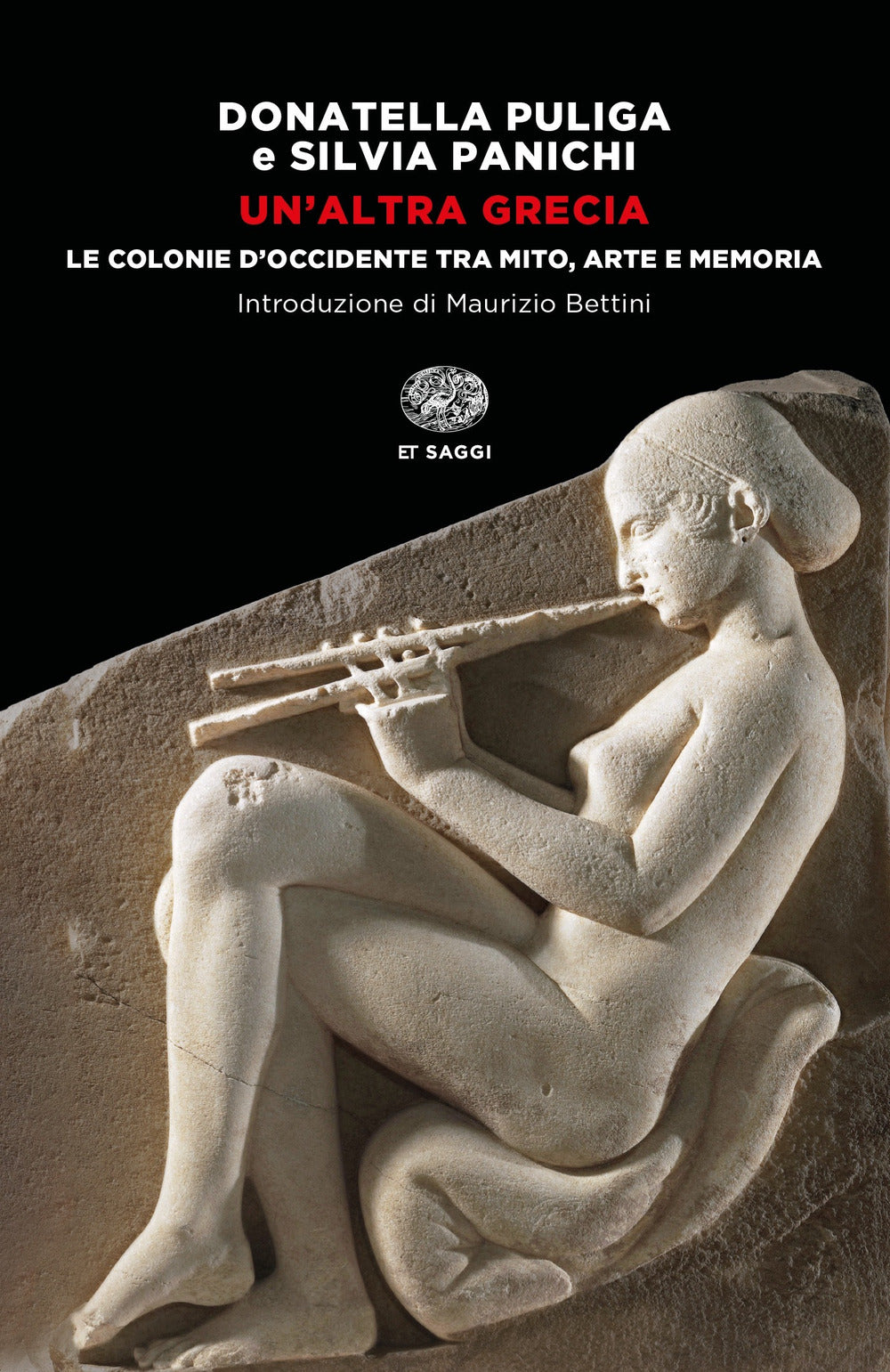 Un'altra Grecia. Le colonie d'Occidente tra mito, arte e memoria.