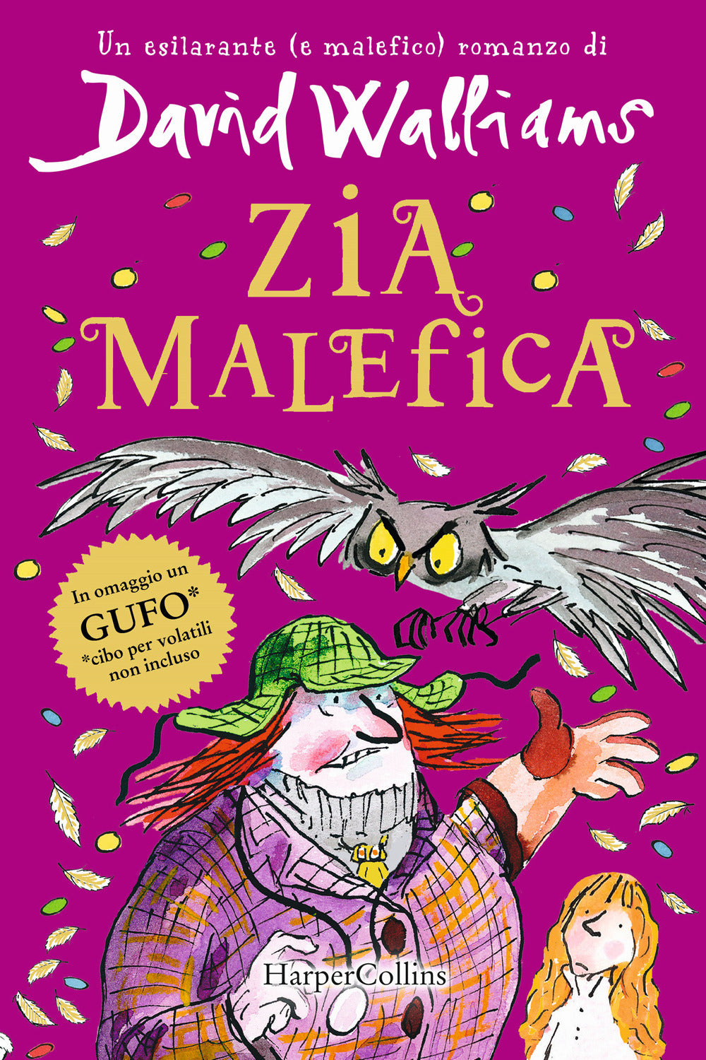 Zia malefica.