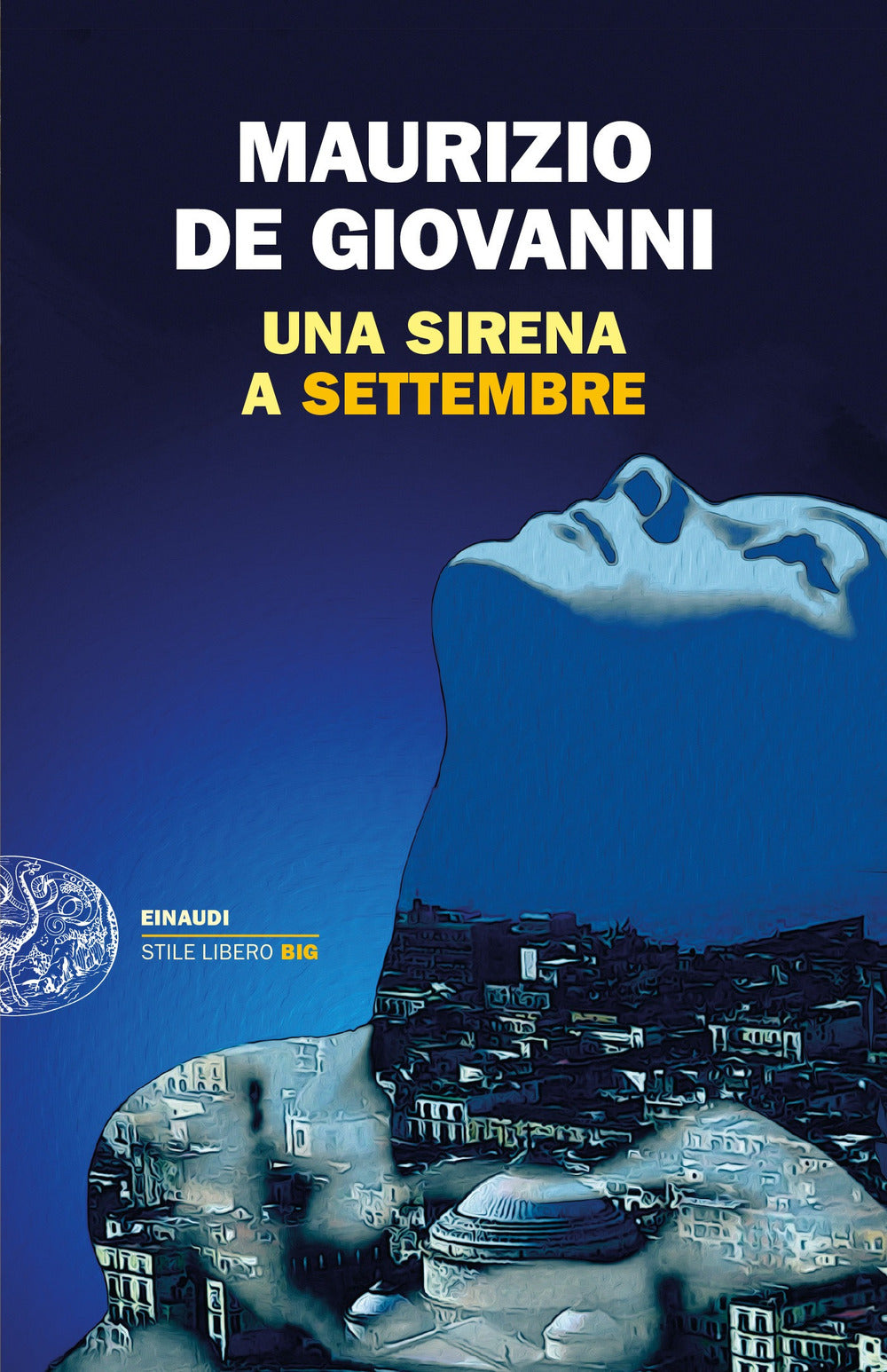 Una Sirena a Settembre.