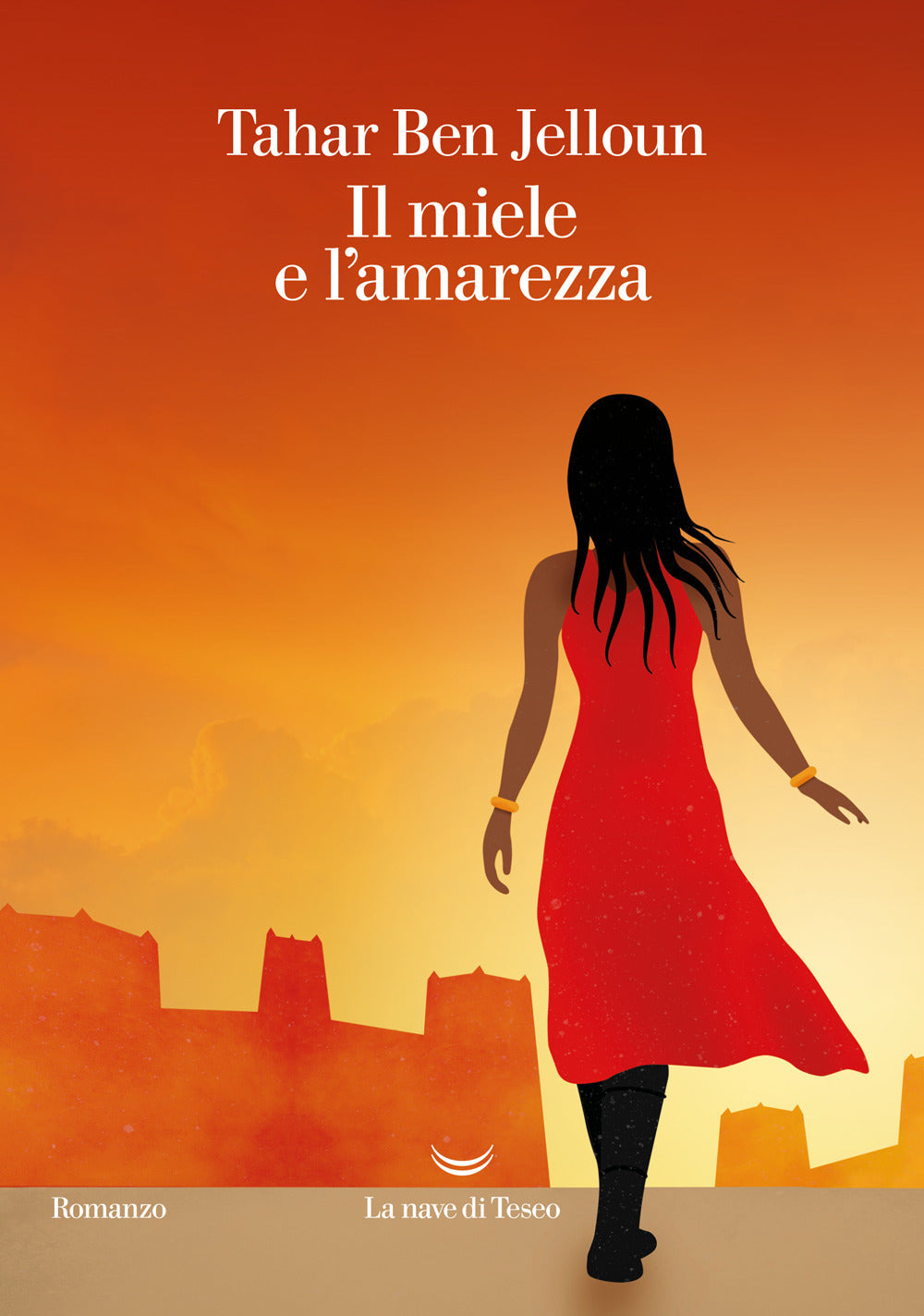 Il miele e l'amarezza.