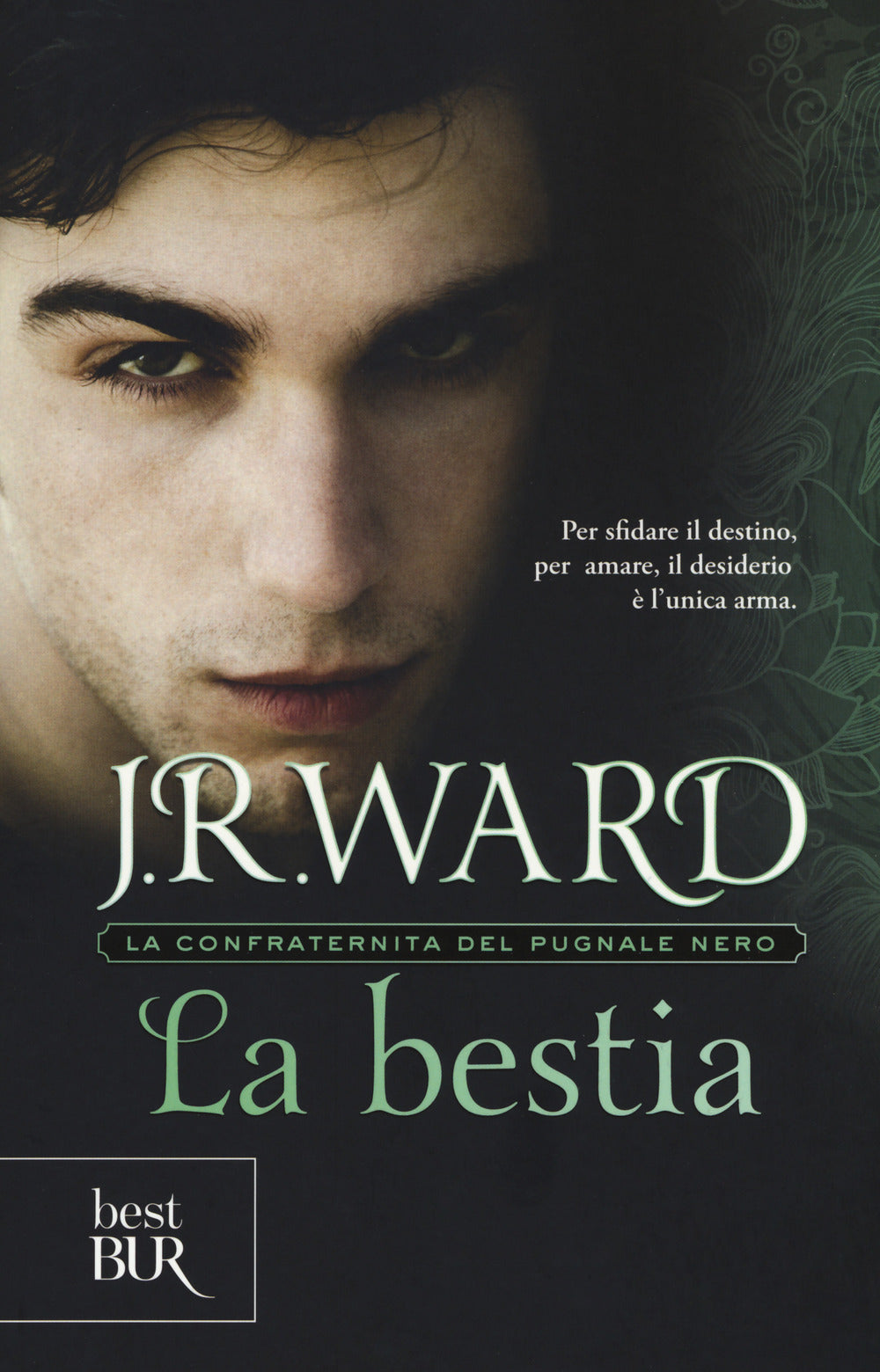 La bestia. La confraternita del pugnale nero. Vol. 14.